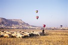Turquie - Antalya, Circuit Cappadoce et Antalya 4*