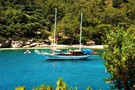 Turquie - Bodrum, Croisière Côtes Turques et Grecques