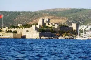 Turquie - Bodrum, Circuit Merveilles de Turquie