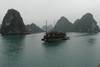 baie d'halong