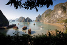 Vietnam - Hanoi, Circuit Vietnam / Cambodge Indochine Exotique 3*