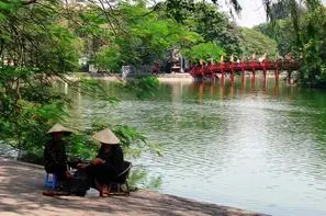 Vietnam-Hanoi, Circuit Saveurs du Vietnam