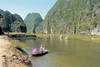 Vietnam - Hanoi, Circuit Circuit Vietnam