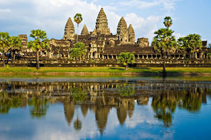 Vietnam-Hanoi, Circuit Les Incontournables du Vietnam Cambodge 3*