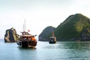 Vietnam-Hanoi, Circuit Vietnam Authentique (Privatif) 3*