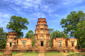 Vietnam-Hanoi, Circuit Les Incontournables du Vietnam Cambodge 2018 3*