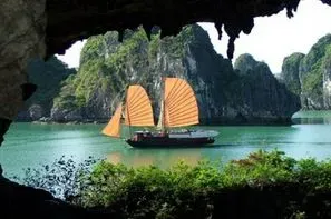 Vietnam-Hochiminh, Circuit Les Inoubliables du Vietnam