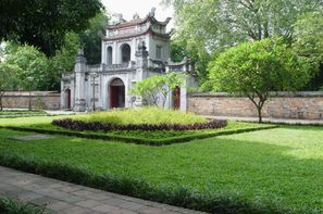 Vietnam-Hochiminh, Circuit Les Incontournables du Vietnam 2018 3*