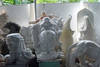 Sculpture Danang
