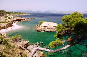 Baleares - Majorque (palma), Combiné circuit et hôtel Entre Mer & Montagne 3*