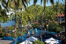 Bali - Denpasar, Combiné hôtels Ayodya Resort 5* à Bali et Sheraton Senggigi Beach Resort 5* à Lombok