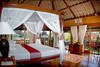 Chalet - balnéaire au Ramada Bintang 4* + Kamandalu Resort & Spa 5* à Ubud