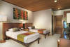 Chambre Deluxe - Circuit 3* Charme +  Wina Holiday Villa Kuta 3* Sup