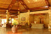 Hall - balnéaire au Bali Agung Village 2* Sup + Champlung Sari 3* à Ubud