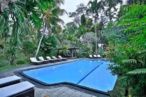Bali-Denpasar, Combiné hôtels - Balnéaire au Mercure Sanur 4* + Ananda Cottage 3* à Ubud
