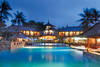 Piscine - balnéaire au Jayakarta Bali 4* + Champlung Sari 3* à Ubud