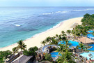 Bali - Denpasar, Combiné hôtels balnéaire au Nikko Bali Resort 5* Luxe + The Payogan Villa Resort & Spa 5* à Ubud