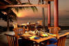 Restaurant - balnéaire au Ramada Bintang 4* + Kamandalu Resort & Spa 5* à Ubud