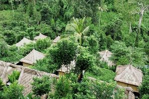 Bali-Denpasar, Combiné hôtels Balnéaire au Sri Phala à Sanur + The Lokha Ubud 4*