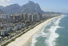 Bresil - Rio, Hôtel Atlantis Copacabana