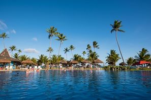 Bresil-Salvador De Bahia, Combiné hôtels Salvador ville + Séjour balnéaire