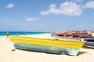 Cap Vert - Ile de Sal, Combiné hôtels 