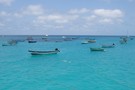 Cap Vert - Ile de Santiago, Combiné hôtels 