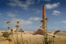 Cap Vert - Ile de Santiago, Combiné hôtels 