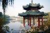 Chine - Pekin, Hôtel Escapade à Pékin 4*
