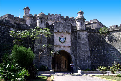Forteresse