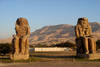 colosses de memnon