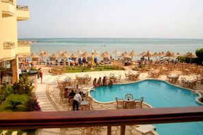Egypte-Le Caire, Combiné hôtels Stopover au Caire + Magic Beach 4*