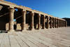 temple