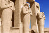 Colosses Ramses