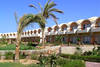 Hôtel - Nil 4* à la carte & Holiday Beach