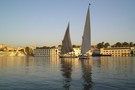 Egypte - Louxor, Combiné croisière et hôtel Les Incontournables du Nil aux Pyramides  5*