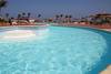 Vue de la piscine - Nil 4* à la carte & Holiday Beach