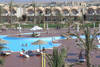 Piscine 1 - Nil 4* à la carte & Holiday Beach