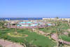 Vue piscine - Nil 4* à la carte & Holiday Beach