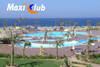 Egypte - Louxor, Combiné croisière et hôtel Nil 4* à la carte & Maxi Club Three Corner Triton Sea Beach Resort 4*