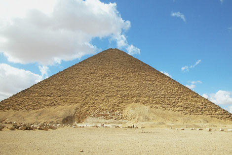 Pyramide