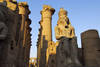 Egypte - Louxor, Combiné croisière et hôtel Site et Détente