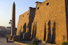 Egypte - Louxor, Combiné croisière et hôtel Nil 4* à la carte & Three Corner Triton Sea Beach Resort 4*