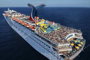 Etats-Unis - Miami, Combiné croisière et hôtel Miami + Croisiere Key West et Mexique