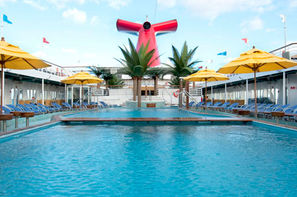 Etats-Unis - Miami, Combiné croisière et hôtel Miami 3* et croisière Bahamas