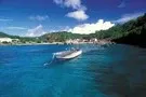 Guadeloupe - Pointe A Pitre, Combiné hôtels Guadeloupe - Les Saintes