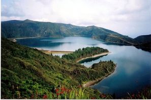 Iles Des Acores-Terceira, Autotour Découverte des Açores 4*