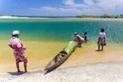 Madagascar - Tamatave, Combiné circuit et hôtel 