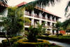 façade hôtel - kuala lumpur + langkawi 