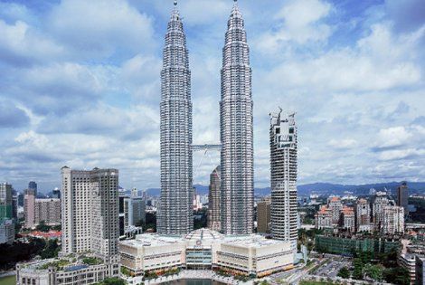 Kuala Lumpur